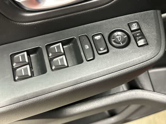 2026 Honda Passport TrailSport Elite - Photo 20