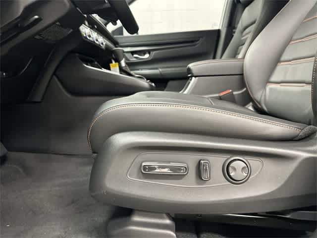 Thumbnail: 2026 Honda CR-V - 26