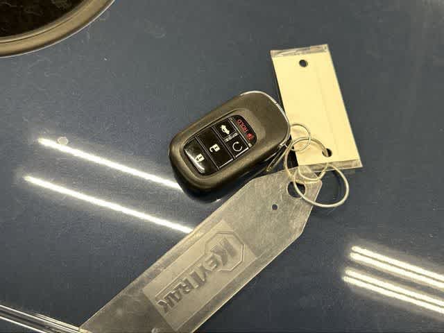 Thumbnail: 2026 Honda Civic - 32