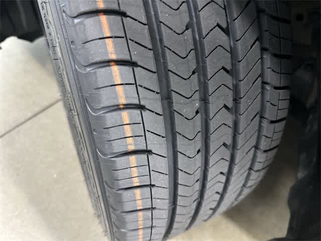 Thumbnail: 2024 Honda Civic - 29