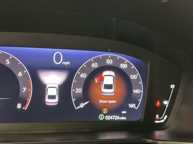 Thumbnail: 2025 Honda Accord - 16
