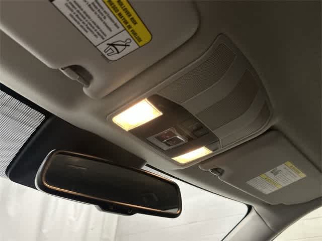 Thumbnail: 2024 Mitsubishi Eclipse Cross - 21