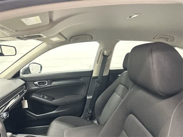 Thumbnail: 2025 Honda Civic - 27