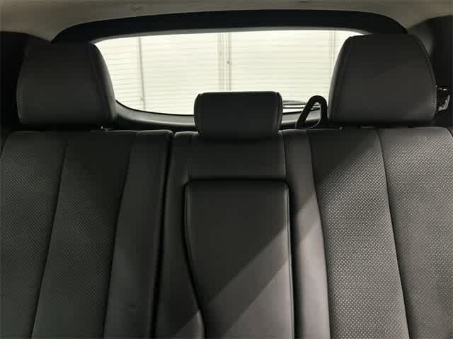 Thumbnail: 2024 Mitsubishi Eclipse Cross - 14