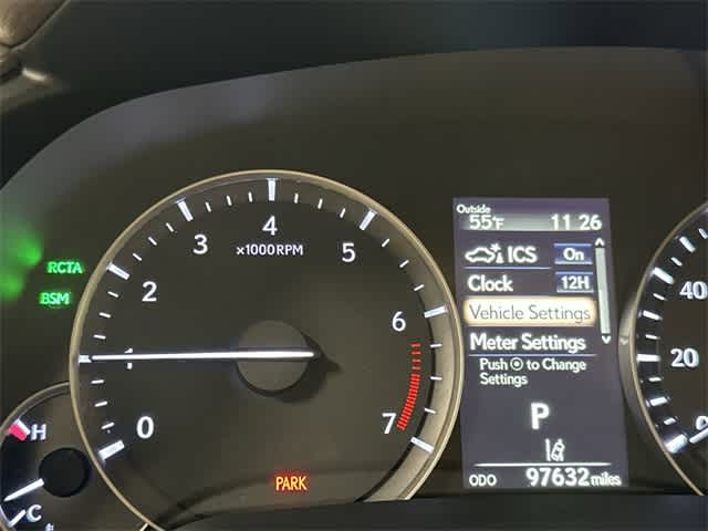 Thumbnail: 2018 Lexus RX - 16