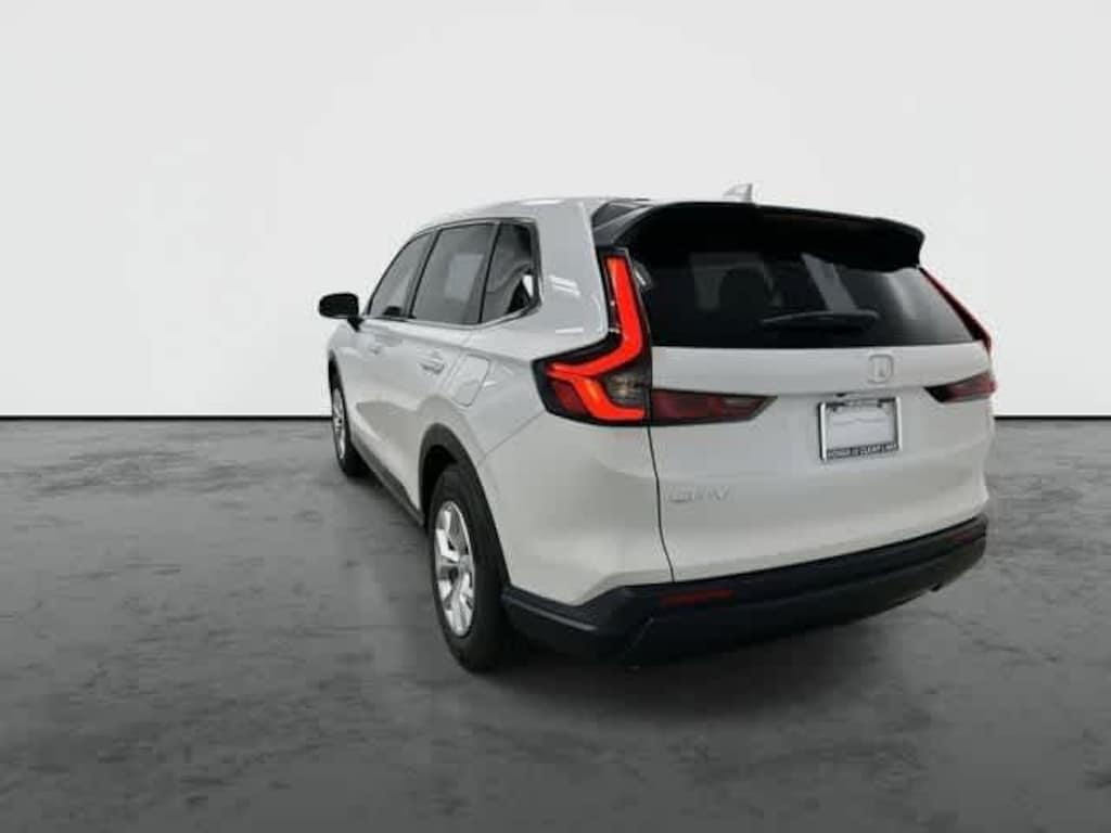 Nuevo 2026 Honda CR-V LX SUV