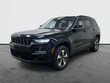  Jeep Grand Cherokee 4xe