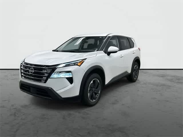 Thumbnail: 2024 Nissan Rogue - 7