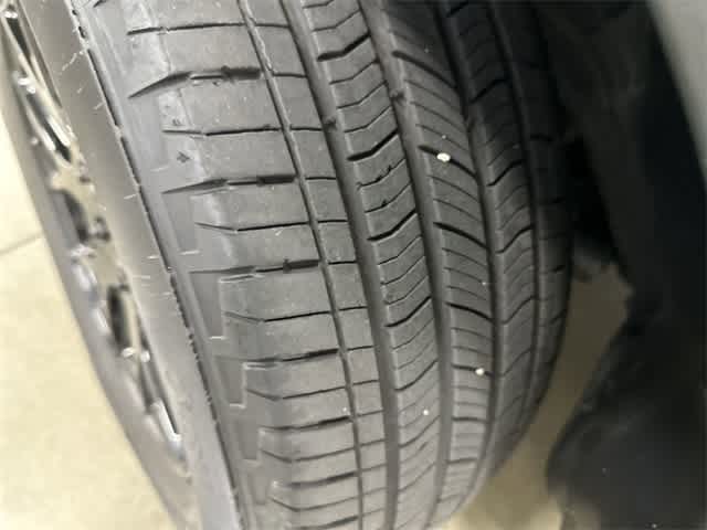 Thumbnail: 2019 Honda Passport - 30