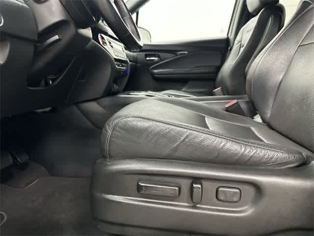 Thumbnail: 2022 Honda Pilot - 27