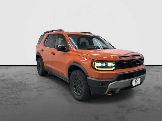 Thumbnail: 2026 Honda Passport - 6