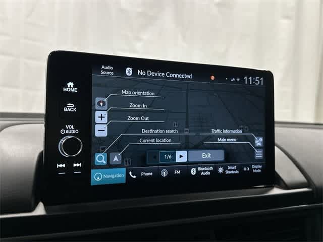 Thumbnail: 2025 Honda Pilot - 23