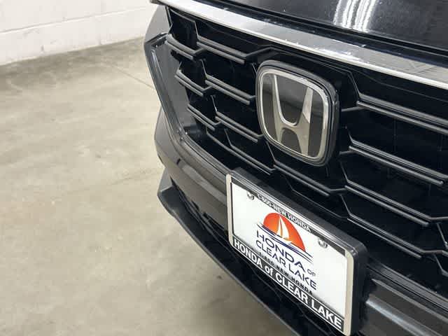 Thumbnail: 2025 Honda CR-V - 30