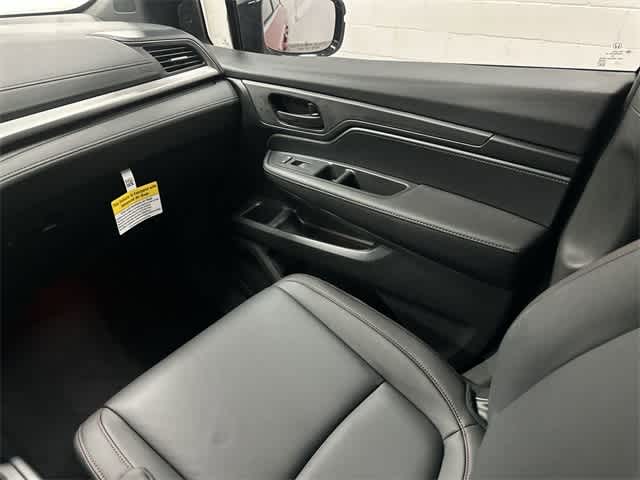 Thumbnail: 2026 Honda Odyssey - 13