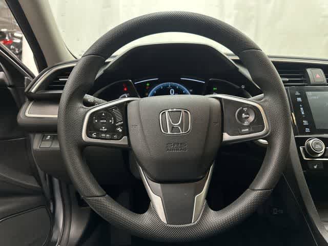 Thumbnail: 2017 Honda Civic - 15