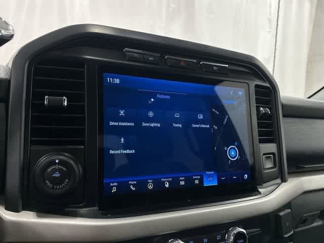 Thumbnail: 2021 Ford F-150 - 22