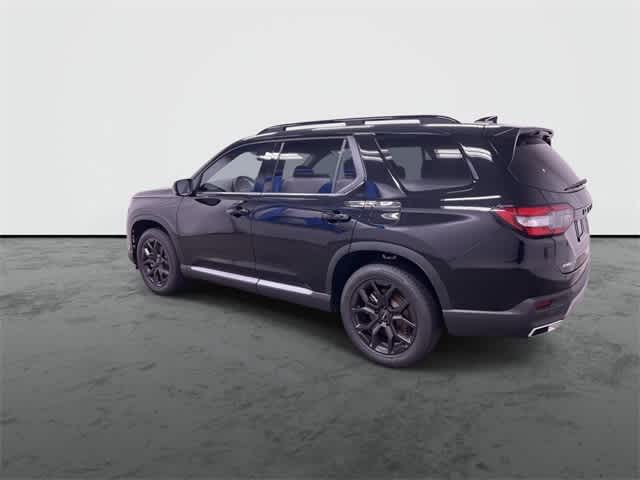 Thumbnail: 2025 Honda Pilot - 5