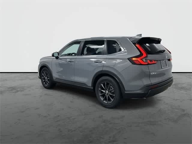 Thumbnail: 2026 Honda CR-V - 9