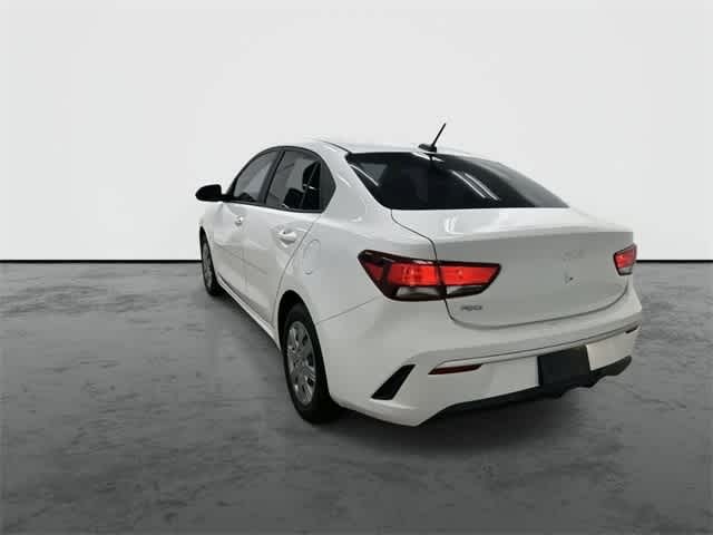 Thumbnail: 2023 Kia Rio - 2