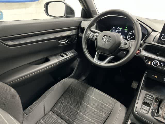 Thumbnail: 2025 Honda CR-V - 12