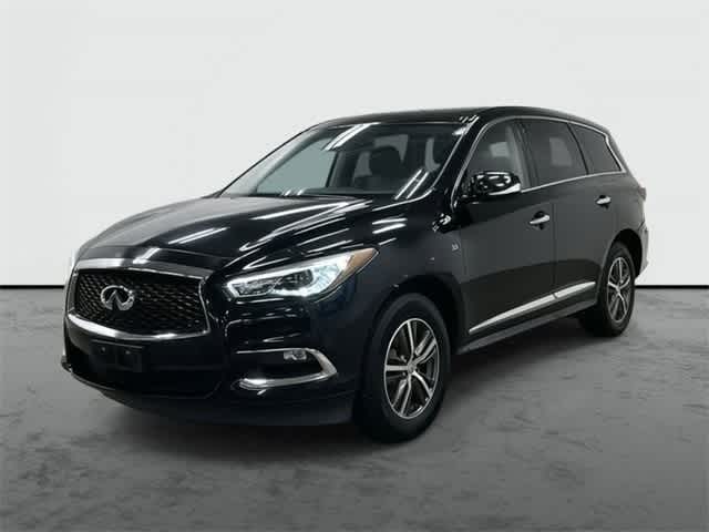 Thumbnail: 2019 INFINITI QX60 - 1