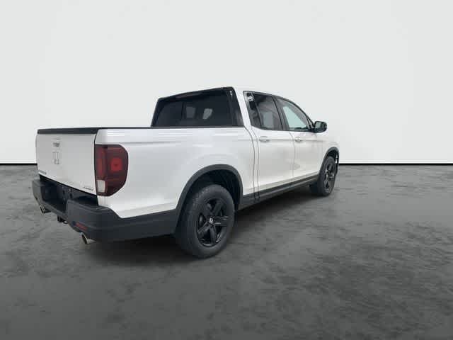 Thumbnail: 2023 Honda Ridgeline - 3