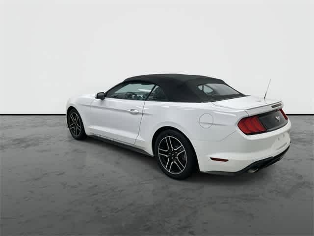 2022 Ford Mustang  9