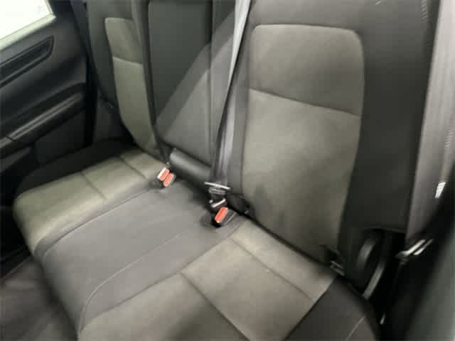 Thumbnail: 2024 Honda CR-V - 11