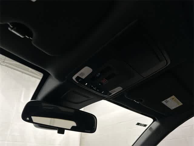 Thumbnail: 2026 Honda CR-V - 20