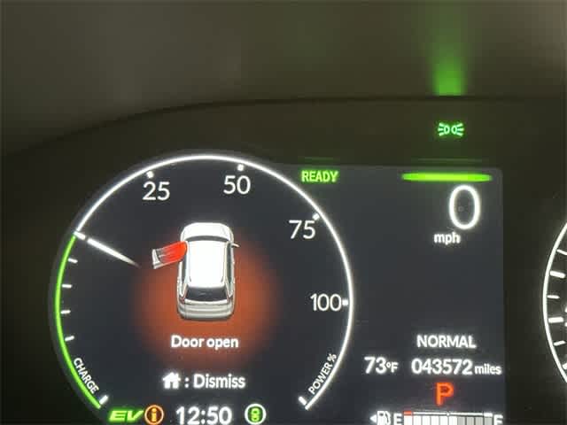 Thumbnail: 2025 Honda CR-V - 16