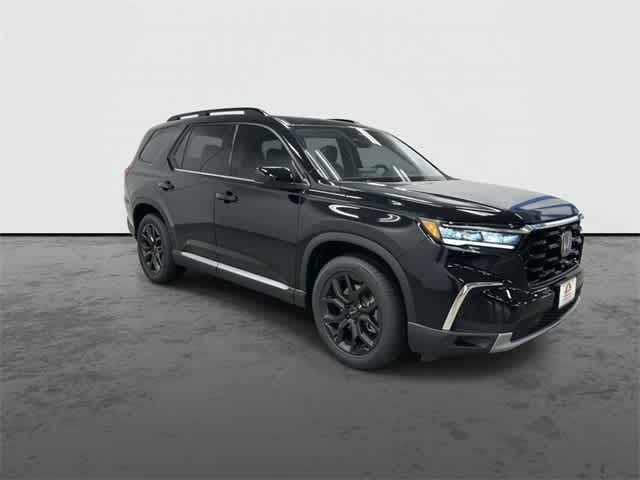 Thumbnail: 2025 Honda Pilot - 5