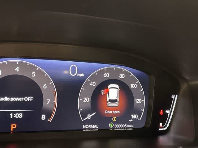 Thumbnail: 2026 Honda CR-V - 16