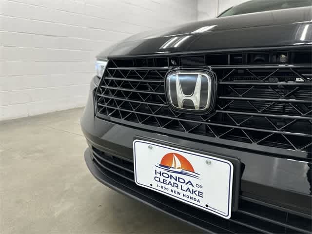 Thumbnail: 2025 Honda Accord - 28