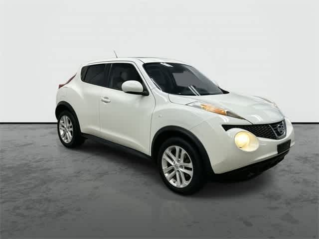 Thumbnail: 2011 Nissan Juke - 5
