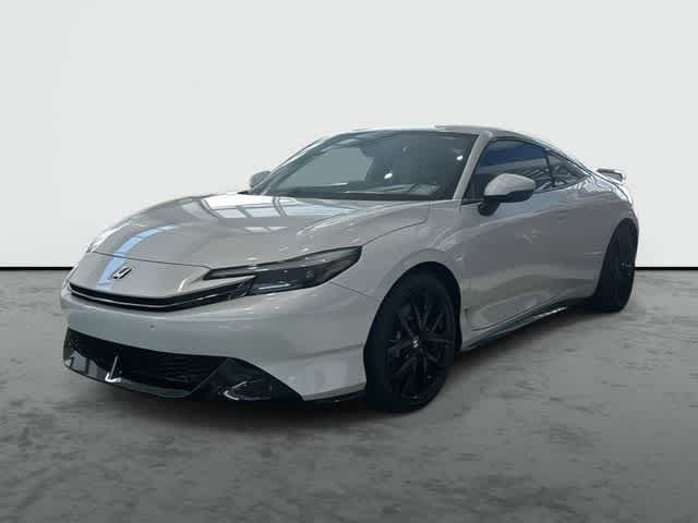 2026 Honda Prelude -'s photo
