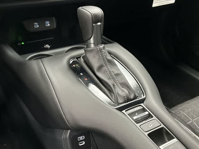 Thumbnail: 2026 Honda HR-V - 24