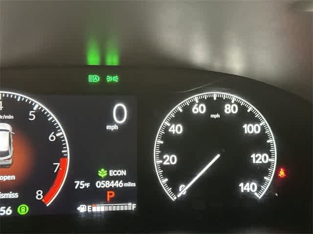 Thumbnail: 2024 Honda HR-V - 16