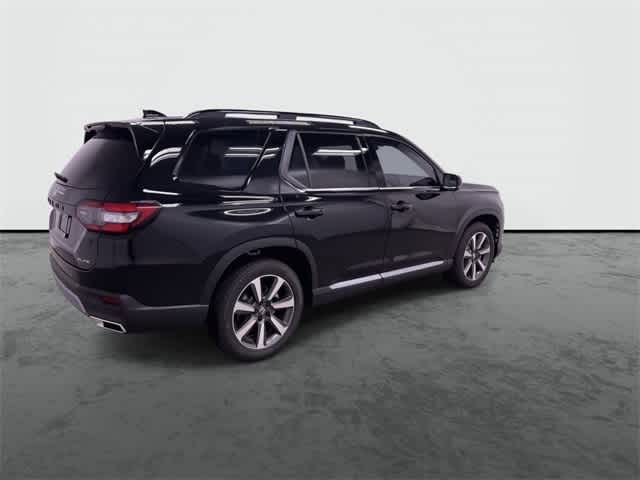Thumbnail: 2025 Honda Pilot - 9