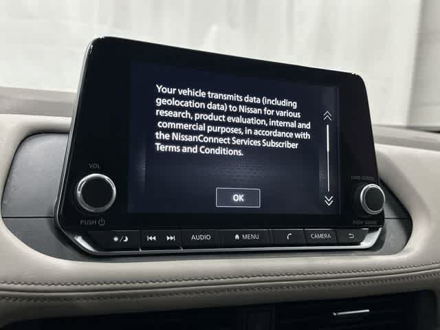 Thumbnail: 2025 Nissan Rogue - 21