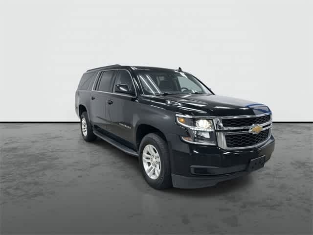 Thumbnail: 2019 Chevrolet Suburban - 6
