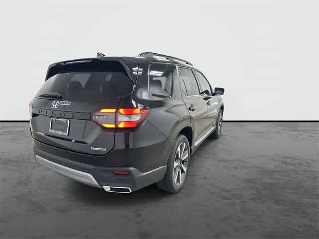Thumbnail: 2025 Honda Pilot - 3