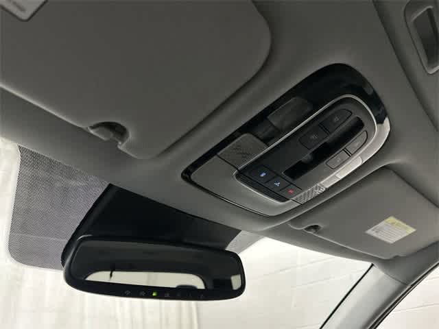 Thumbnail: 2022 Hyundai Palisade - 21