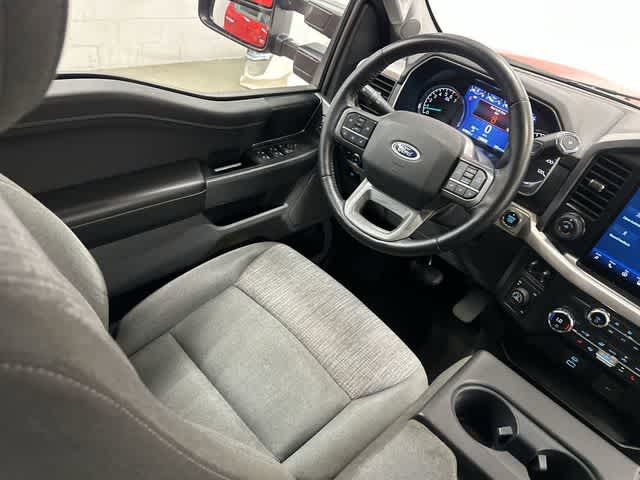 Thumbnail: 2021 Ford F-150 - 12