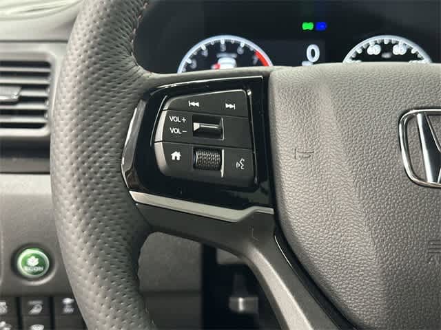 Thumbnail: 2026 Honda Ridgeline - 17