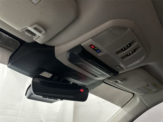 Thumbnail: 2024 Subaru Ascent - 21