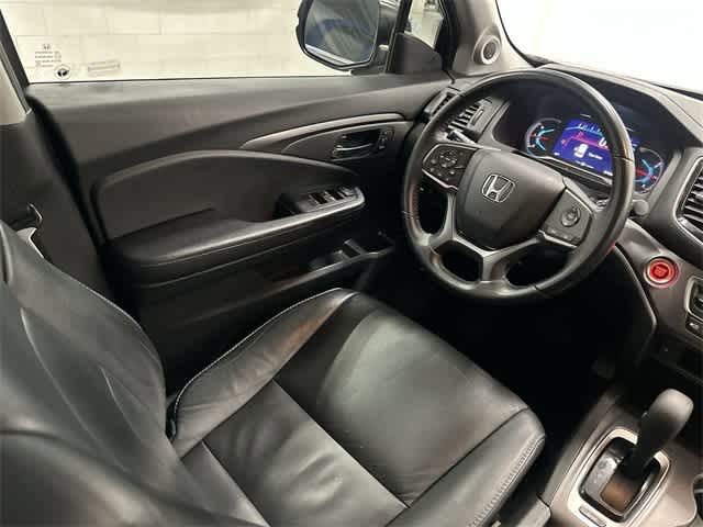 Thumbnail: 2019 Honda Pilot - 12