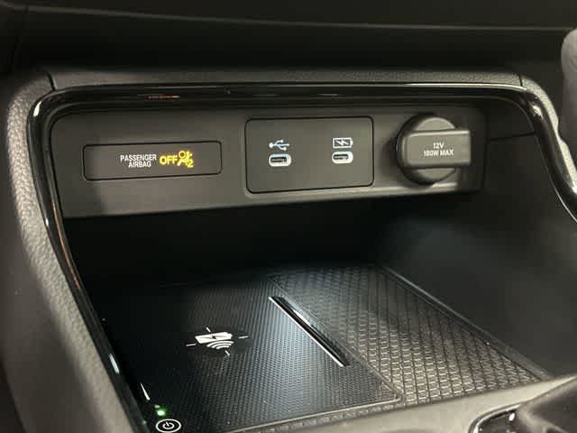 2026 Honda CR-V EX - Photo 24