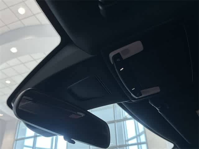 Thumbnail: 2025 Honda Civic - 21