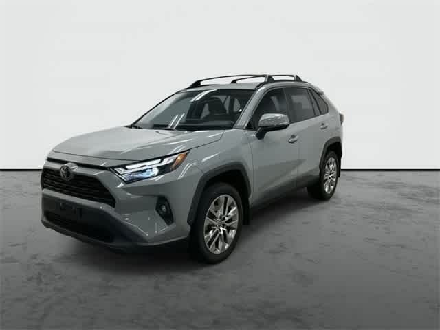 Thumbnail: 2023 Toyota RAV4 - 7