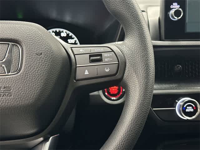 Thumbnail: 2026 Honda CR-V - 17